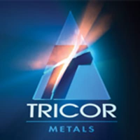 Tricor metals