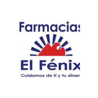Farmacias el fenix del centro