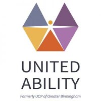 United cerebral palsy of greater birmingham