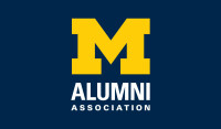 Alumni association of the university of michigan