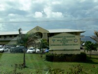 University of medicine and health sciences, st. kitts