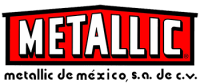 Metallic de méxico s.a. de c.v.