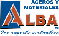 Aceros y materiales alba