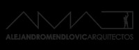 Alejandro mendlovic arquitectos