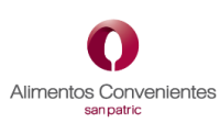 Alimentos convenientes
