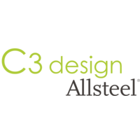 Allsteel mexico / c3 design