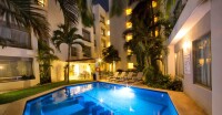 Ambiance suites cancun