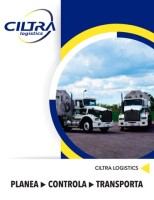 Ciltra logistics