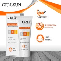 Ctrl+sun