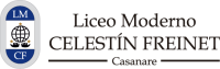 Liceo moderno celestin freinet casanare
