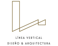 Ana landa | línea vertical