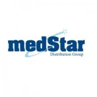 Medstar distribution group mèxico