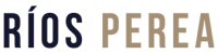 Ríos perea consultoría legal