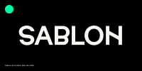 Sablón
