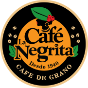 Cafe la negrita