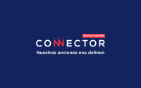Connector agency