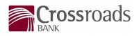 Crossroads bank