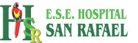 Hospital san rafael