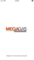 Mega gasolineras s.a. de c.v.