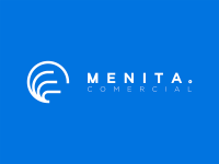 Menita comercial.
