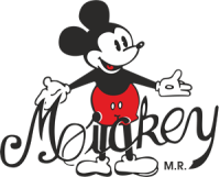 Calzado mickey
