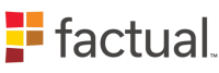 Factual inc