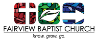Fairview baptist church