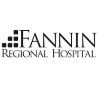 Fannin regional hospital
