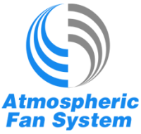 Atmospheric fan system