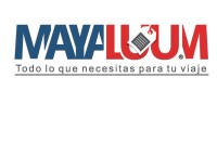 Agencia de viajes mayaluum