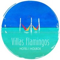 Hotel villas flamingos holbox