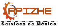 Apizhe services de méxico s. de r.l. de c.v.