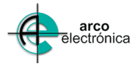 Arco electrónica, s.a.