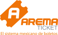 Arema ticket. el sistema mexicano de boletos