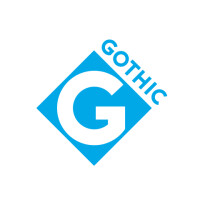 Gothic landscape