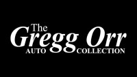 Gregg orr auto collection