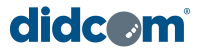 Didcom