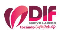 Dif nuevo laredo