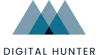 Digital hunter mx