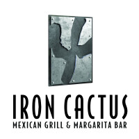 Iron cactus