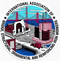 Iron workers international