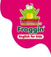 Froggin international llc