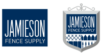Jamieson manufacturing co./jamieson fence supply
