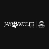 Jay wolfe toyota
