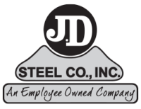 Jd steel co., inc.