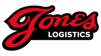 Jones logistics