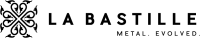 La bastilla