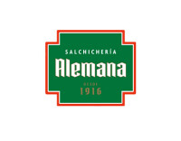 Salchicheria alemana