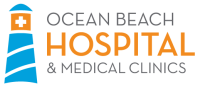 Ocean beach hospital