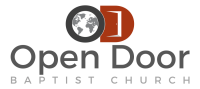 Open door baptist church
